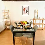 Apartamento Nashira Yourhosthelper Caen