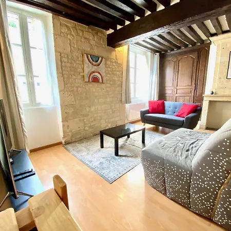 Nashira Yourhosthelper Apartamento *