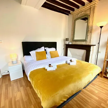 Apartamento Nashira Yourhosthelper