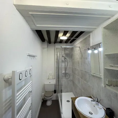 Apartamento Nashira Yourhosthelper