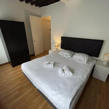 Apartamento Nashira Yourhosthelper