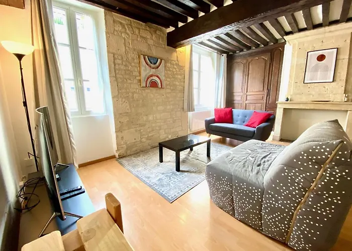 Nashira Yourhosthelper Appartement *