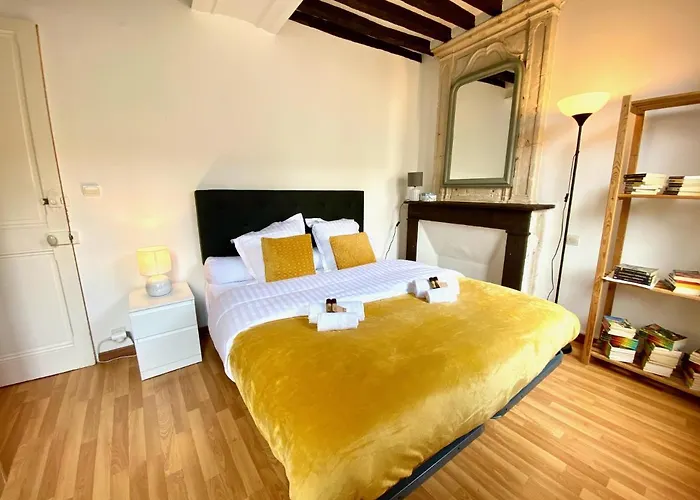 Appartement Nashira Yourhosthelper