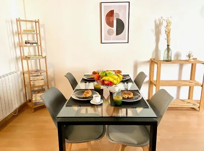 Appartement Nashira Yourhosthelper Caen