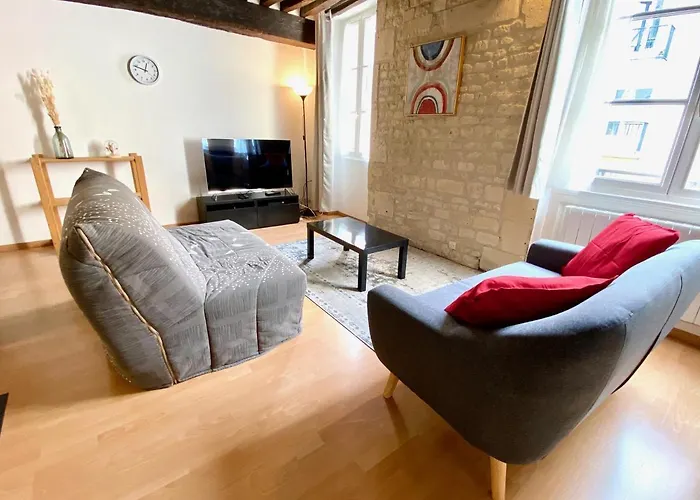 Appartement Nashira Yourhosthelper *