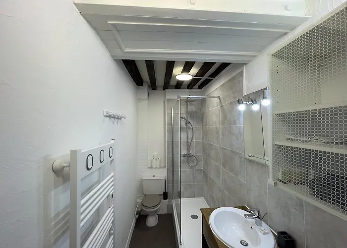 Appartement Nashira Yourhosthelper