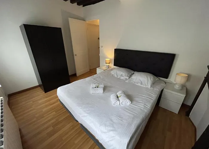 Appartement Nashira Yourhosthelper